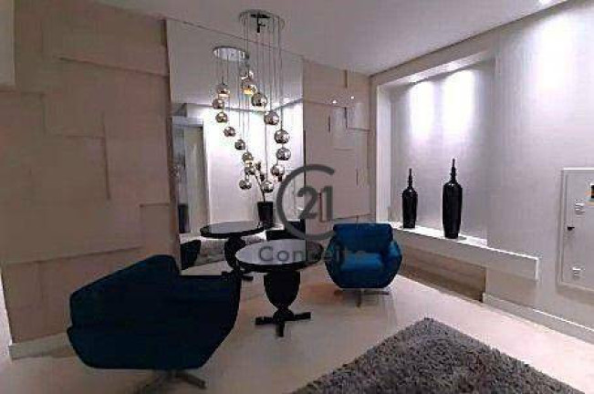 Imagem Apartamento com 3 Quartos à Venda, 100 m² em Estreito - Florianópolis Imagem Apartamento com 3 Quartos à Venda, 100 m² em Estreito - Florianópolis