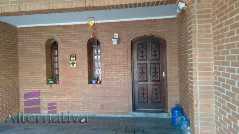 Imagem Casa com 3 Quartos à Venda, 125 m² em Jardim Olympia - São Paulo Imagem Casa com 3 Quartos à Venda, 125 m² em Jardim Olympia - São Paulo