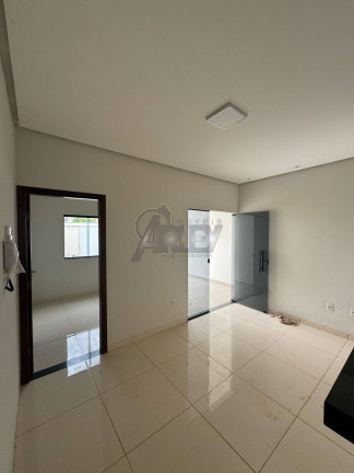 Imagem Casa com 3 Quartos à Venda, 125 m² em Alcides Rabelo - Montes Claros Imagem Casa com 3 Quartos à Venda, 125 m² em Alcides Rabelo - Montes Claros