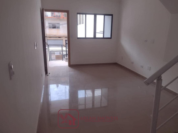 Imagem Casa com 3 Quartos à Venda, 102 m² em Jardim Benintendi - Franco Da Rocha