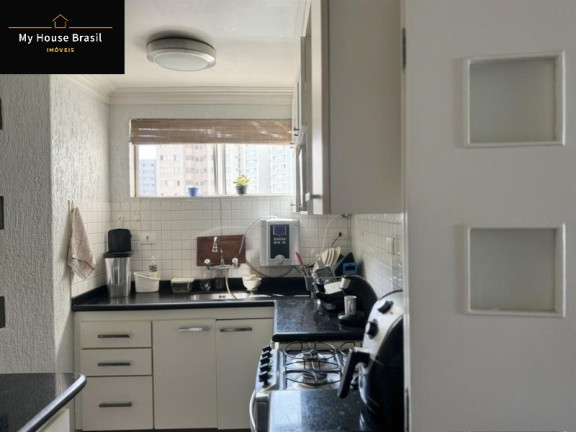 Imagem Apartamento com 3 Quartos à Venda, 83 m² em Santana - São Paulo