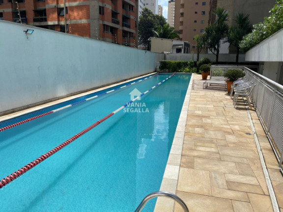 Imagem Apartamento com 2 Quartos à Venda, 63 m² em Pinheiros - São Paulo Imagem Apartamento com 2 Quartos à Venda, 63 m² em Pinheiros - São Paulo