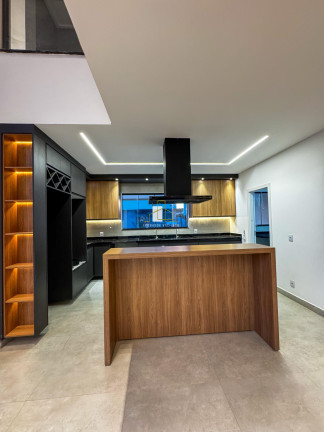 Imagem Casa com 4 Quartos à Venda, 250 m² em Manguinhos - Serra