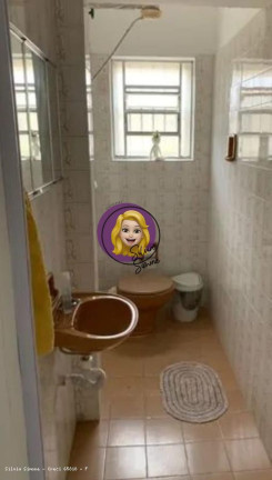 Imagem Apartamento com 2 Quartos à Venda, 92 m² em Itararé - São Vicente