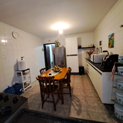 Sobrado com 3 Quartos à Venda, 139 m² em Santa Terezinha - São Bernardo Do Campo