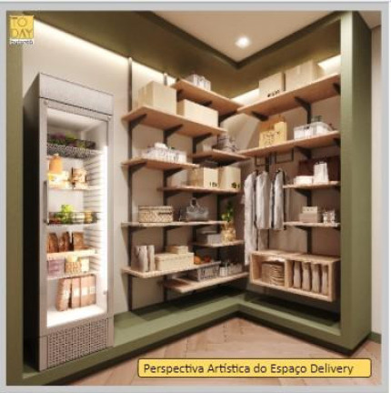 Imagem Imóvel com 2 Quartos à Venda, 40 m² em Butantã - São Paulo Imagem Imóvel com 2 Quartos à Venda, 40 m² em Butantã - São Paulo