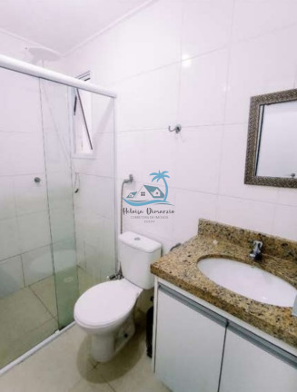 Imagem Apartamento com 2 Quartos à Venda, 54 m² em Toninhas - Ubatuba