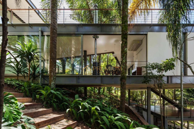 Imagem Sobrado com 4 Quartos à Venda, 1.266 m² em Jardim Portugal - São José Dos Campos Imagem Sobrado com 4 Quartos à Venda, 1.266 m² em Jardim Portugal - São José Dos Campos