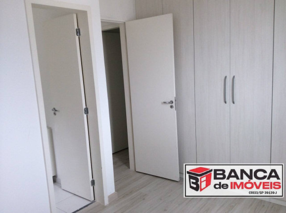 Imagem Apartamento com 2 Quartos à Venda, 70 m² em Lapa - São Paulo