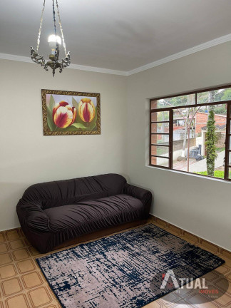 Imagem Chácara com 4 Quartos à Venda, 530 m² em Terra Preta - Mairiporã