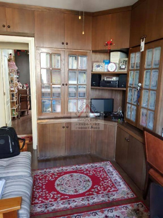 Imagem Apartamento com 5 Quartos à Venda, 269 m² em Morumbi - São Paulo Imagem Apartamento com 5 Quartos à Venda, 269 m² em Morumbi - São Paulo