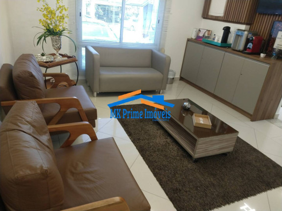 Imagem Imóvel Comercial à Venda, 280 m² em Alto De Pinheiros - São Paulo
