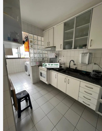 Imóvel com 3 Quartos à Venda, 84 m² em Jardim Das Indústrias - São José Dos Campos