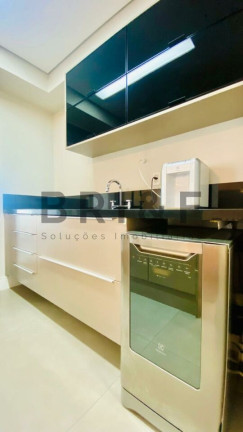 Imagem Apartamento com 3 Quartos para Alugar, 131 m² em Brooklin - São Paulo Imagem Apartamento com 3 Quartos para Alugar, 131 m² em Brooklin - São Paulo