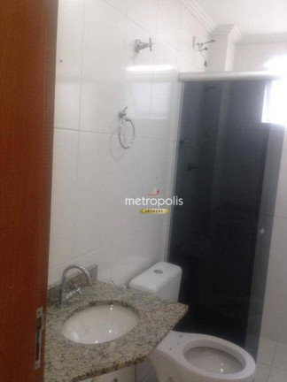 Imagem Apartamento com 1 Quarto à Venda, 43 m² em Boa Vista - São Caetano Do Sul Imagem Apartamento com 1 Quarto à Venda, 43 m² em Boa Vista - São Caetano Do Sul