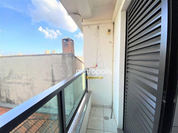 Imagem Apartamento com 2 Quartos à Venda ou Locação, 62 m² em Vila Homero Thon - Santo André Imagem Apartamento com 2 Quartos à Venda ou Locação, 62 m² em Vila Homero Thon - Santo André