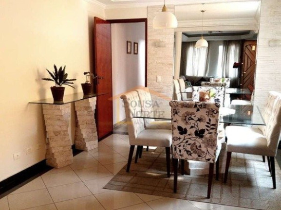 Imagem Sobrado com 3 Quartos à Venda, 207 m² em Parada Inglesa - São Paulo Imagem Sobrado com 3 Quartos à Venda, 207 m² em Parada Inglesa - São Paulo