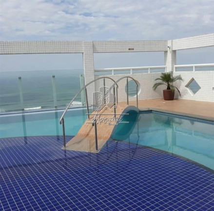Imagem Apartamento com 2 Quartos à Venda, 106 m² em Aviacao - Praia Grande Imagem Apartamento com 2 Quartos à Venda, 106 m² em Aviacao - Praia Grande