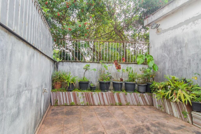 Imagem Imóvel com 3 Quartos à Venda, em Vila Das Mercês - São Paulo Imagem Imóvel com 3 Quartos à Venda, em Vila Das Mercês - São Paulo