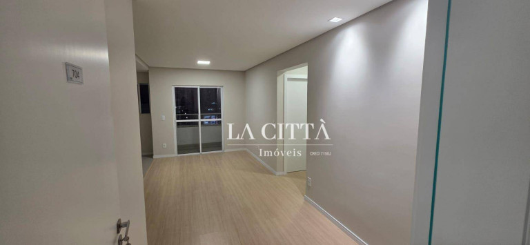 Imagem Apartamento com 2 Quartos para Alugar, 63 m² em Vila Operária - Itajaí Imagem Apartamento com 2 Quartos para Alugar, 63 m² em Vila Operária - Itajaí