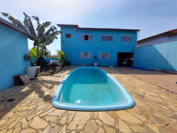 Imagem Imóvel com 6 Quartos à Venda, 400 m² em Colina Verde - Porangaba Imagem Imóvel com 6 Quartos à Venda, 400 m² em Colina Verde - Porangaba