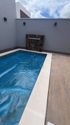 Imagem Casa com 3 Quartos à Venda, 360 m² em Residencial Condomínio Jardim Veneza - Senador Canedo Imagem Casa com 3 Quartos à Venda, 360 m² em Residencial Condomínio Jardim Veneza - Senador Canedo