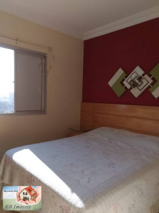 Imagem Apartamento com 3 Quartos à Venda, 77 m² em Planalto - São Bernardo Do Campo Imagem Apartamento com 3 Quartos à Venda, 77 m² em Planalto - São Bernardo Do Campo