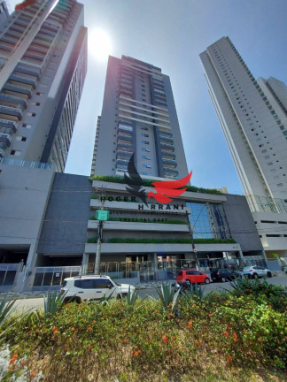 Imagem Apartamento com 1 Quarto à Venda, 54 m² em Boqueirão - Praia Grande