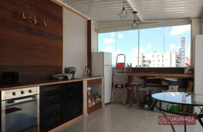 Imagem Cobertura com 2 Quartos à Venda, 120 m² em Vila Mazzei - São Paulo Imagem Cobertura com 2 Quartos à Venda, 120 m² em Vila Mazzei - São Paulo