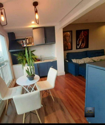 Imagem Apartamento com 3 Quartos à Venda, 94 m² em Centro - São Bernardo Do Campo Imagem Apartamento com 3 Quartos à Venda, 94 m² em Centro - São Bernardo Do Campo