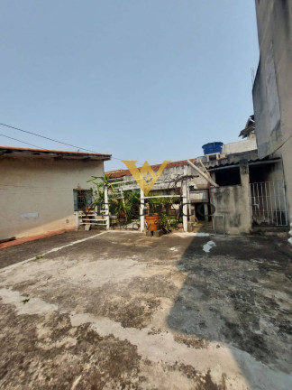 Imagem Casa com 2 Quartos à Venda, 300 m² em Paulicéia - São Bernardo Do Campo