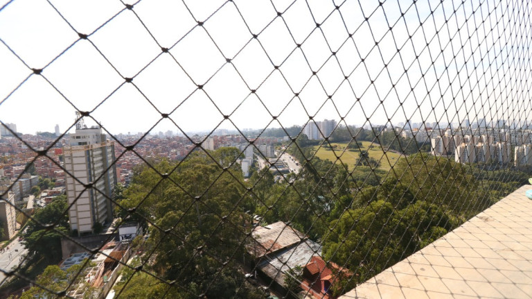 Imagem Apartamento com 2 Quartos à Venda, 166 m² em Panamby - São Paulo