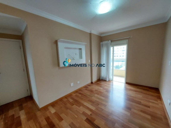 Imagem Apartamento com 3 Quartos à Venda, 136 m² em Nova Petrópolis - São Bernardo Do Campo