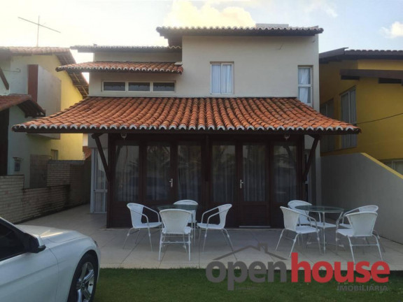 Imagem Casa com 4 Quartos para Alugar, em Praia De Jacumã - Ceará-mirim Imagem Casa com 4 Quartos para Alugar, em Praia De Jacumã - Ceará-mirim