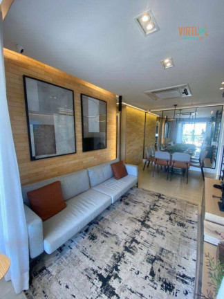 Imagem Apartamento com 2 Quartos à Venda, 69 m² em City América - São Paulo Imagem Apartamento com 2 Quartos à Venda, 69 m² em City América - São Paulo