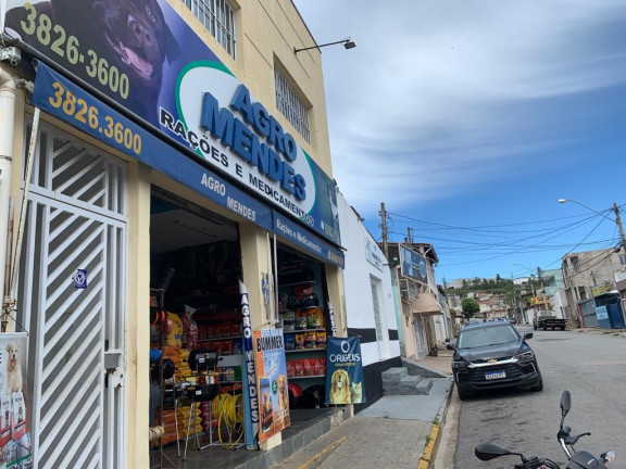 Imagem Sobrado à Venda, 276 m² em Capela Vinhedo - Vinhedo