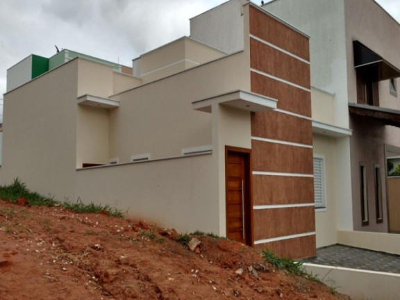 Imagem Casa com 3 Quartos à Venda, 154 m² em Horto Florestal - Sorocaba Imagem Casa com 3 Quartos à Venda, 154 m² em Horto Florestal - Sorocaba