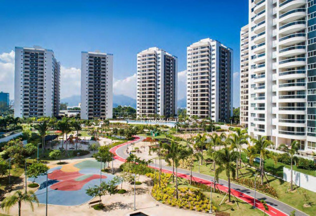 Imagem Apartamento com 2 Quartos à Venda, 86 m² em Barra Olímpica - Rio De Janeiro Imagem Apartamento com 2 Quartos à Venda, 86 m² em Barra Olímpica - Rio De Janeiro