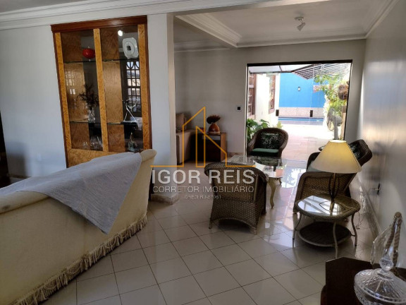 Imagem Casa de Condomínio com 3 Quartos à Venda, em Parque Bougainville - Campos Dos Goytacazes Imagem Casa de Condomínio com 3 Quartos à Venda, em Parque Bougainville - Campos Dos Goytacazes