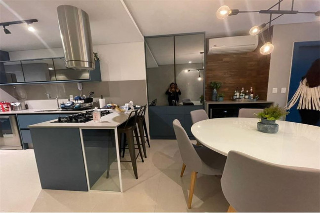 Imagem Apartamento com 3 Quartos à Venda, 118 m² em Praia Brava De Itajaí - Itajaí Imagem Apartamento com 3 Quartos à Venda, 118 m² em Praia Brava De Itajaí - Itajaí