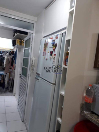 Imagem Apartamento com 3 Quartos à Venda, 60 m² em Vila Jaraguá - São Paulo Imagem Apartamento com 3 Quartos à Venda, 60 m² em Vila Jaraguá - São Paulo
