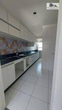 Apartamento com 2 Quartos à Venda, 60 m² em Vila Sorocabana - Guarulhos