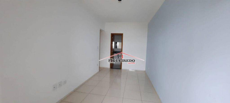 Imagem Apartamento com 2 Quartos à Venda, 76 m² em Maracanã - Praia Grande Imagem Apartamento com 2 Quartos à Venda, 76 m² em Maracanã - Praia Grande
