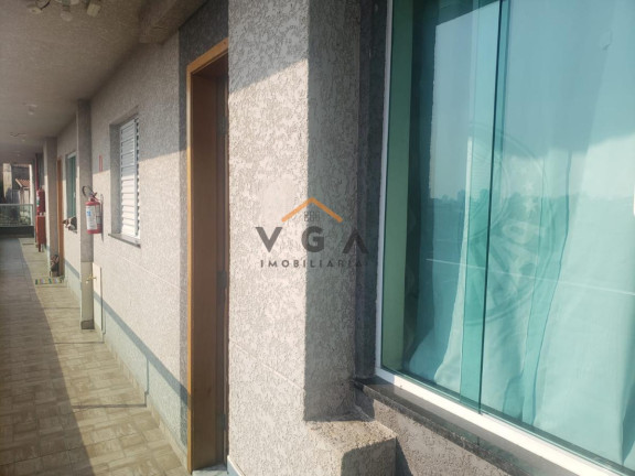 Imagem Apartamento com 2 Quartos à Venda, 93 m² em Vila Guilhermina - São Paulo Imagem Apartamento com 2 Quartos à Venda, 93 m² em Vila Guilhermina - São Paulo