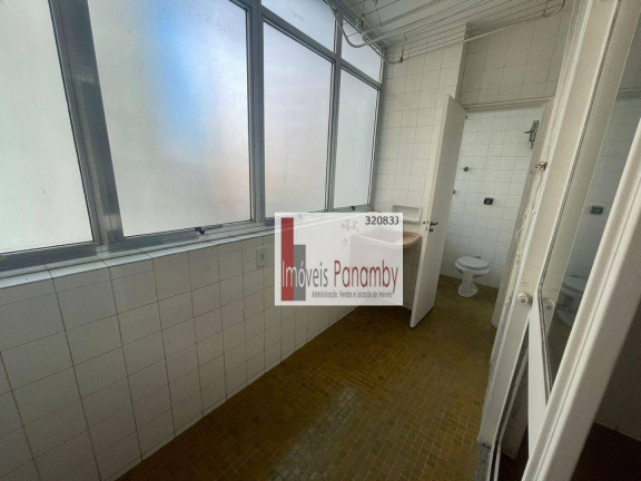 Imagem Apartamento com 2 Quartos à Venda, 103 m² em Vila Mariana - São Paulo Imagem Apartamento com 2 Quartos à Venda, 103 m² em Vila Mariana - São Paulo