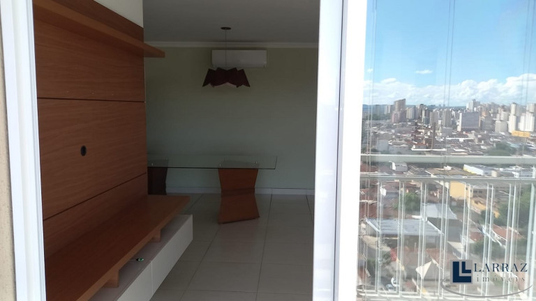 Imagem Imóvel com 3 Quartos à Venda, 95 m² em Campos Eliseos - Ribeirao Preto