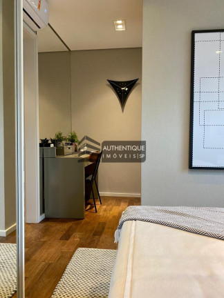 Imagem Apartamento com 4 Quartos à Venda, 197 m² em Brooklin - São Paulo Imagem Apartamento com 4 Quartos à Venda, 197 m² em Brooklin - São Paulo