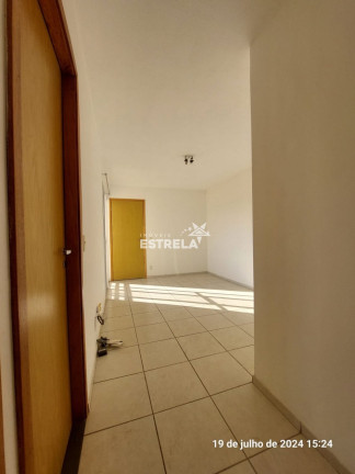 Imagem Apartamento com 2 Quartos à Venda, 47 m² em Jardim ísis - Cotia