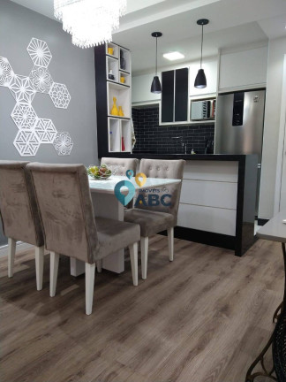 Imagem Apartamento à Venda, 57 m² em Centro - São Bernardo Do Campo