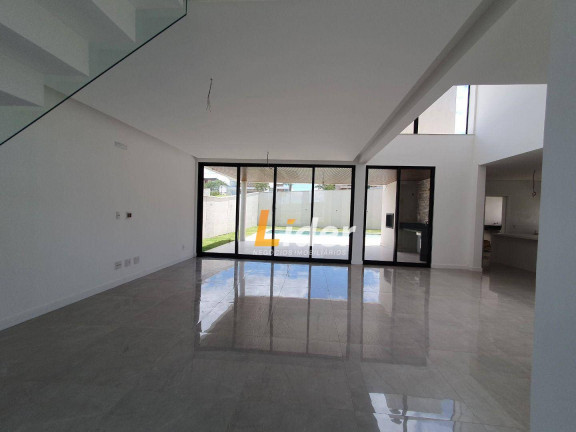 Imagem Casa com 4 Quartos à Venda, 330 m² em Alphaville - Juiz De Fora